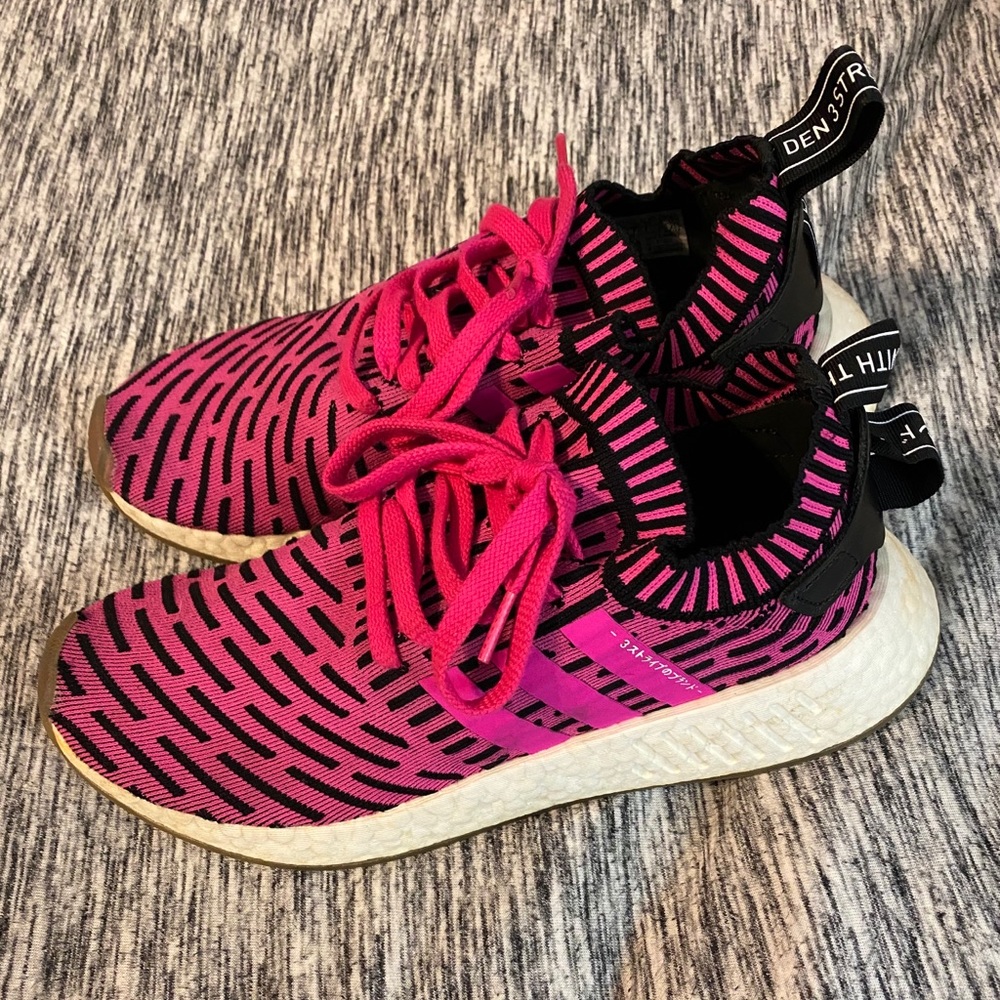 Adidas NMD